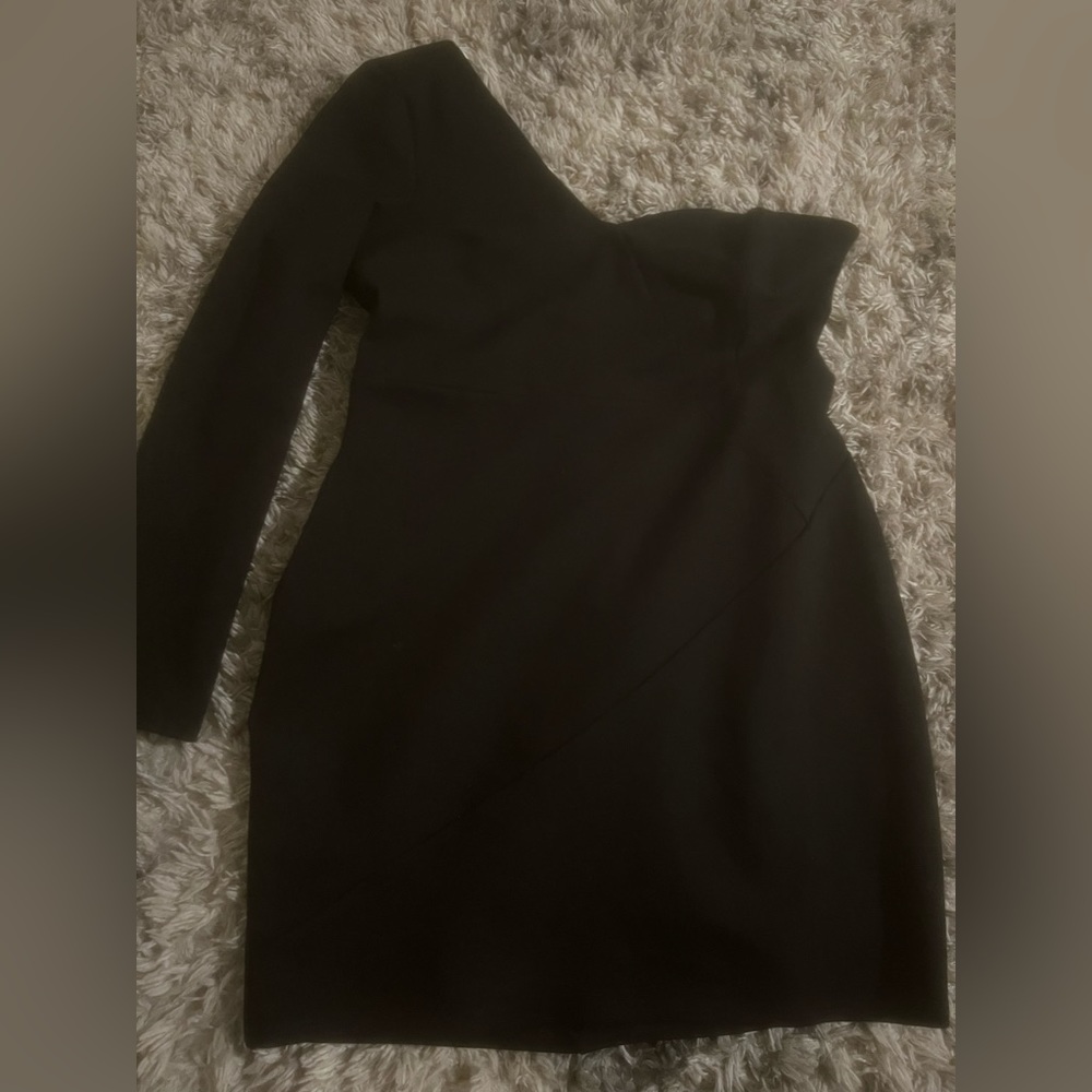 Black dress women’s size XL